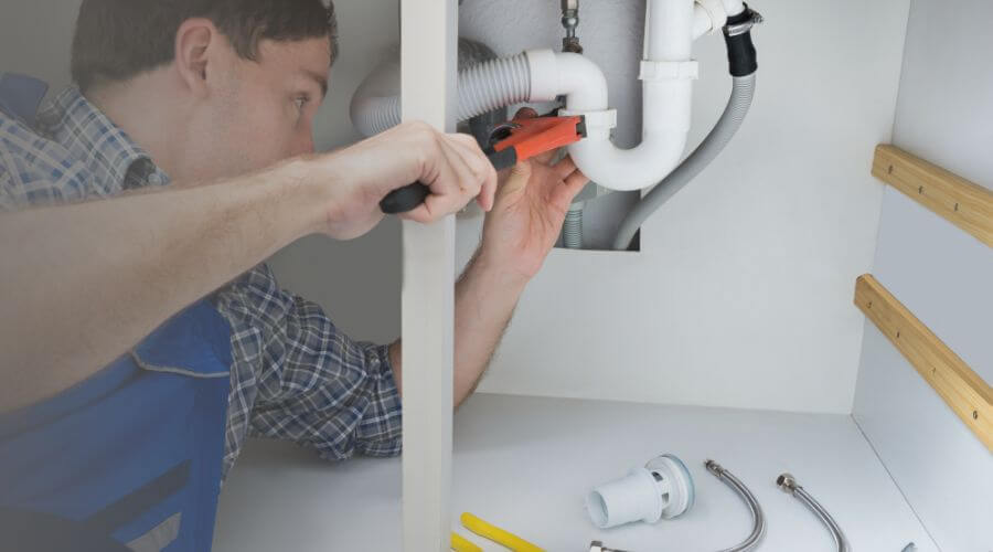 Professional expert plumbing services in Irwinton, GA